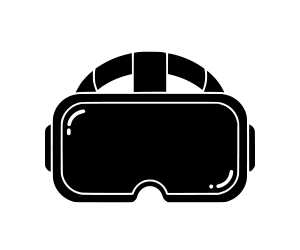 Metaverse Projects Icon